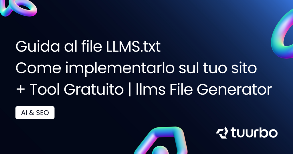 Guida file llms